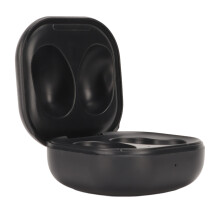 Earbuds Charging Case Replacement USB Charging Case with Charging Cable for Buds Live SM R180