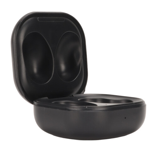 Earbuds Charging Case Replacement USB Charging Case with Charging Cable for Buds Live SM R180