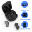 Earbuds Charging Case Replacement USB Charging Case with Charging Cable for Buds Live SM R180 8