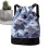 Gym Duffle Bag 38X40X18CM, Spacious Shoe Compartment, Durable Material, Adjustable Shoulder Strap 1