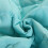 Soft Beauty Massage Bed Sheet Set With Pillowcase And Stool Cover Blue 5