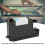 Optimized 51645A Black Ink Cartridge High Capacity Rigorous Testing 3