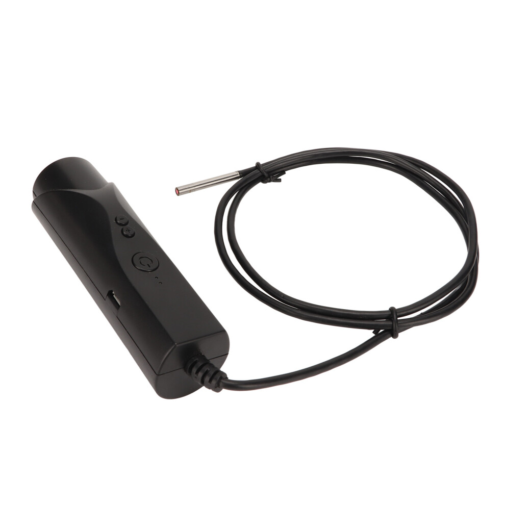 3.9Mm 1080P Waterproof Wifi Endoscope Camera For Android/Ios, 3M 9321354644988