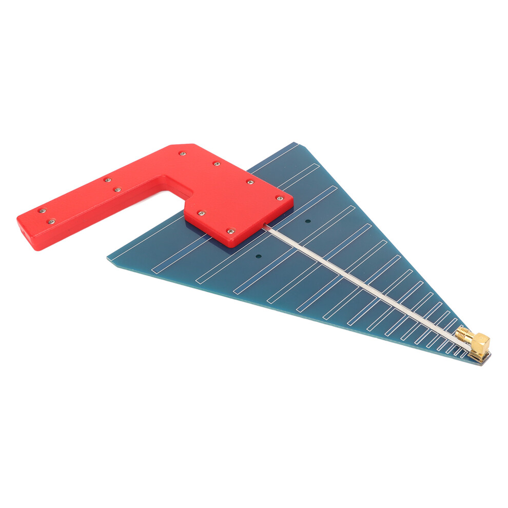 Ultra Wideband Pcb Antenna 800Mhz-6000Mhz 10Db Gain For Sma 9341354645044