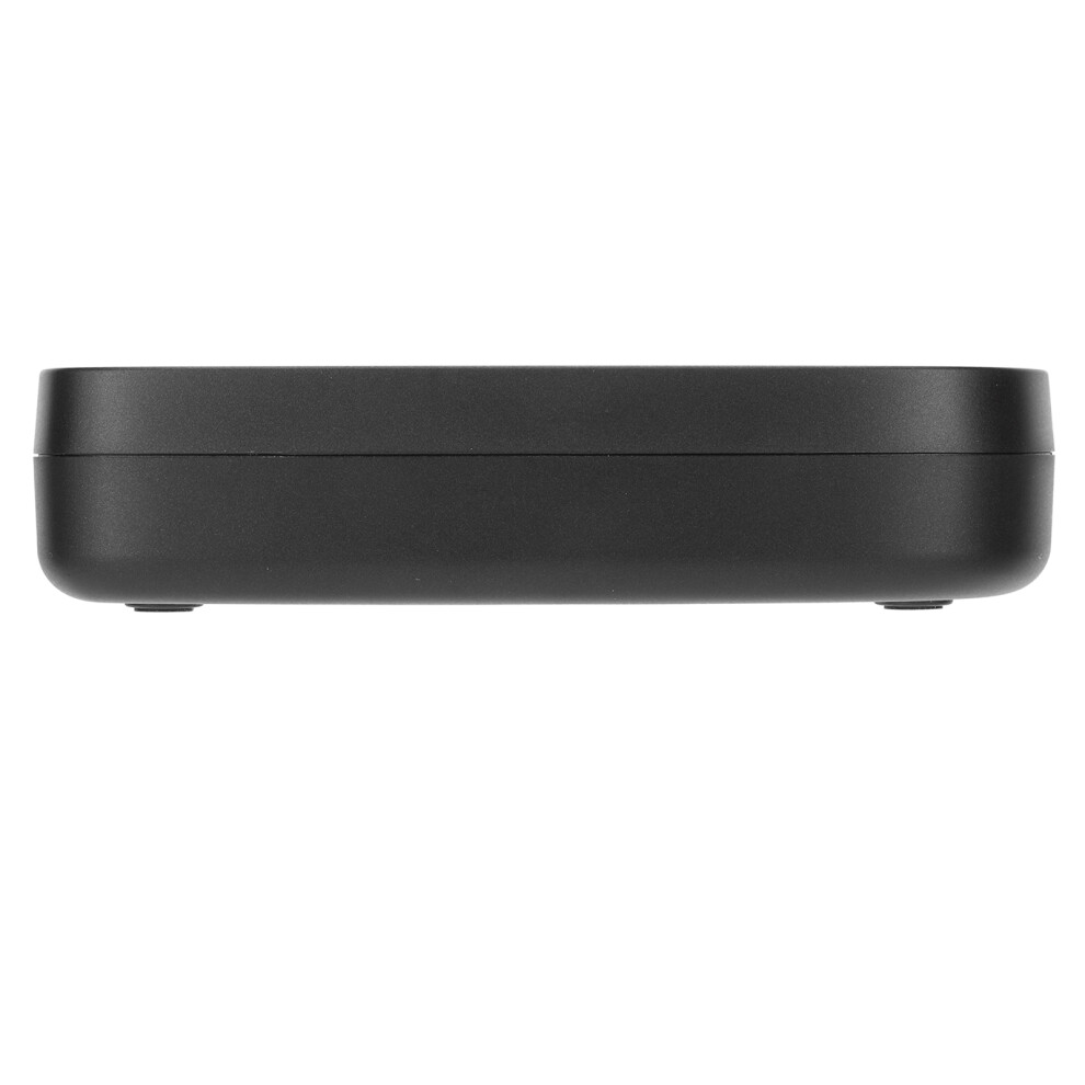 Bluetooth Waterproof Speaker 10W Deep Bass 15H Playtime Ideal For Outdoors 5021354644929