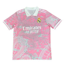 (XL)Tuta sportiva Real Madrid rosa XL