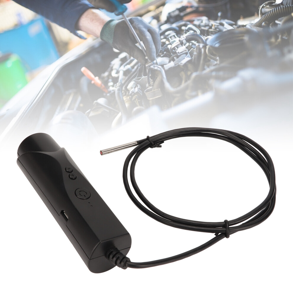 3.9Mm 1080P Wifi Endoscope Camera For Android Ios 1M Cable 8361354645371