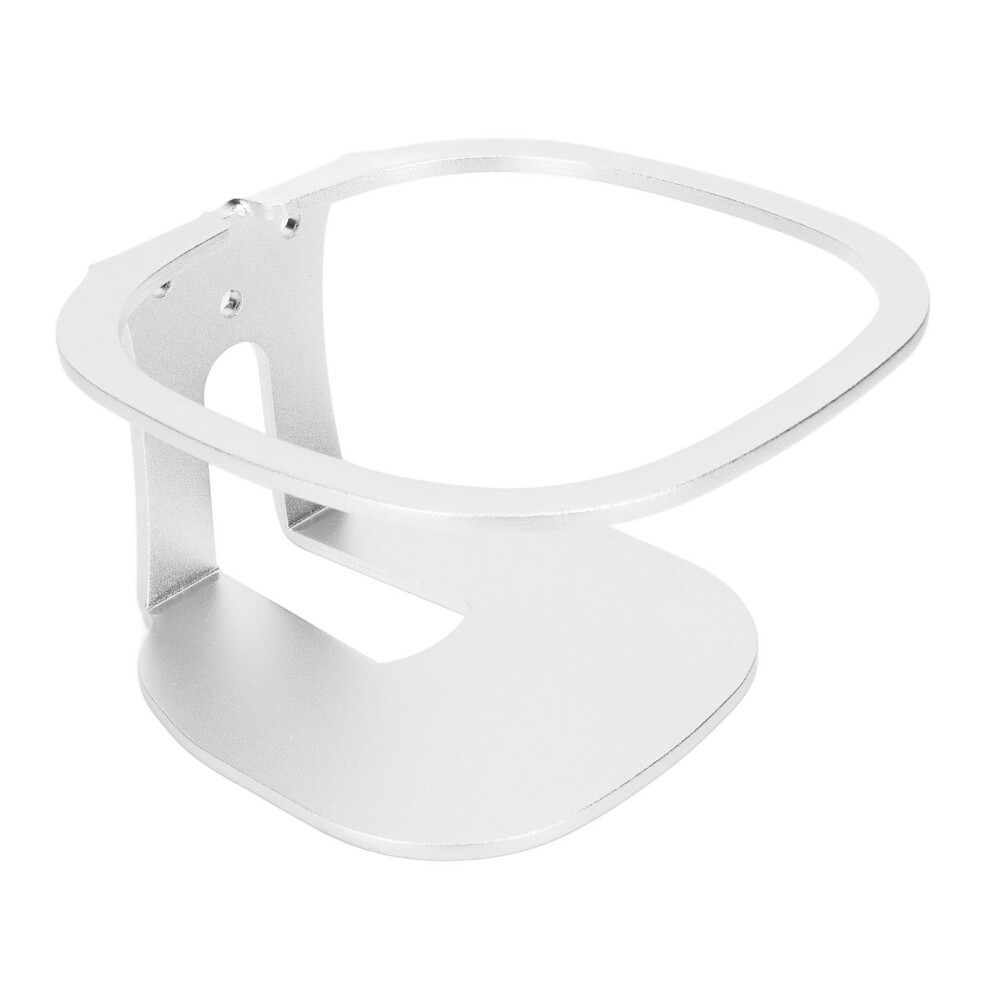 33 Lbs Capacity Speaker Wall Mount For One One Sl Play:1 In Silver 4231354645494
