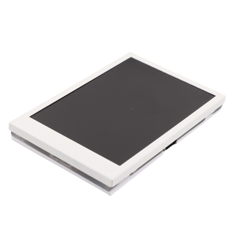 3.5In Lcd Usb C Computer Temp Monitor, Full View, Auto Off 8771354645514