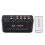 1 In 4 Out DC 12V RCA Audio Switch with Remote Control 1