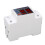 Self-Resetting Over Under Voltage Protector 63A Adjustable AC220V 14