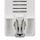 Self-Resetting Over Under Voltage Protector 63A Adjustable AC220V 7