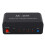 1 In 4 Out DC 12V RCA Audio Switch with Remote Control 13