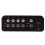 1 In 4 Out DC 12V RCA Audio Switch with Remote Control 10