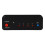 1 In 4 Out DC 12V RCA Audio Switch with Remote Control 6