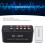 1 In 4 Out DC 12V RCA Audio Switch with Remote Control 4