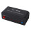 1 In 4 Out DC 12V RCA Audio Switch with Remote Control 7