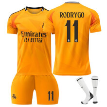 (26) chándal deportivo para niños y niñas n. 11 RODRYGO Conjunto deportivo Traje de entrenamiento Ropa