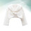 1St Herbst Winter Plüsch Mantel Kinderkleid Schal 5