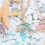 Dolphin Form Halskette Anhänger Halsdekoration 8