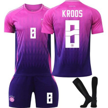 (28)tuta sportiva per bambini Kit #8 KROOS Kit sportivi Kit da allenamento per ragazzi 28