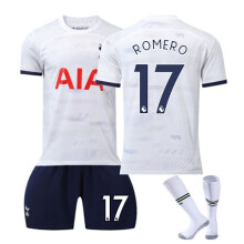 (20)tuta sportiva per bambini Set #9 ROMERO Uniformi sportive Set da allenamento per ragazzi 20