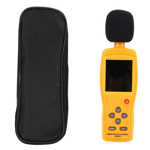 SMART SENSOR AS834+ Hochpräziser