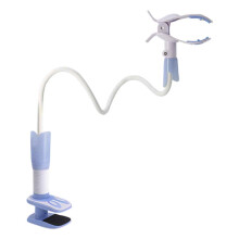 Nouveau support universel pour caméra bébé, support flexible pour caméra bébé, étagère pour babyphone
