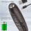 Anti Barking Device Ultrasonic 3 Modes Behavioral Trainer Flashlight for Dogs 4