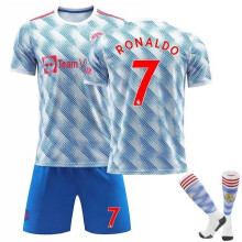 (L(175-180cm))sport Set tuta sportiva Tuta da allenamento Ronaldo Ronaldo Ronaldo L(175-180cm)