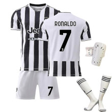 (XXL (200-195cm)) kit sportivi maglietta sportiva T-shirt 21/22 Cristiano Ronaldo Cristiano Ronaldo