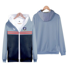 (L)Ted Lasso Stagione 2 Tuta sportiva Moda invernale Uomo/Donna AFC Richmond Cosplay Harajuku Cardigan