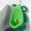 Kinder-Urinal, niedliches Cartoon-Pissoir, 7