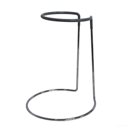 Wine Lover's Essential Decanter Drying Stand Upside-Down Use Compact Size, Compatible With Most Decanters