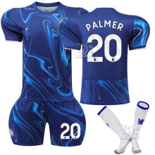 Xbi- 2024-25 Chelsea Heimtrikot 20 PALMER