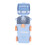 Wasserflasche in Busform, 360 auslaufsicher, 5