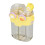 Niedliche Wasserflasche, 780 ml, doppelt 8