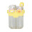 Niedliche Wasserflasche, 780 ml, doppelt 3