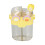 Niedliche Wasserflasche, 780 ml, doppelt 2