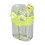 Niedliche Wasserflasche, 780 ml, doppelt 8