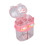 Niedliche Wasserflasche, 780 ml, doppelt 7