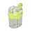 Niedliche Wasserflasche, 780 ml, doppelt 7