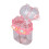 Niedliche Wasserflasche, 780 ml, doppelt 6