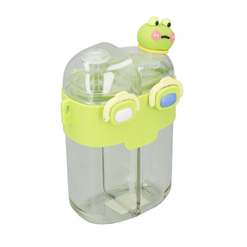 Niedliche Wasserflasche, 780 ml, doppelt 2