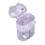 Niedliche Wasserflasche, 780 ml, doppelt 6