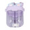 Niedliche Wasserflasche, 780 ml, doppelt 3