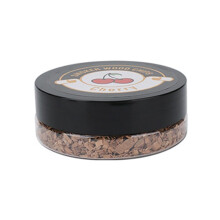 Smoking Wood Chips All-Natural Hardwood For Food Smokers And Grills Cocktail Smoking Barbecue Easy Install Wood Block