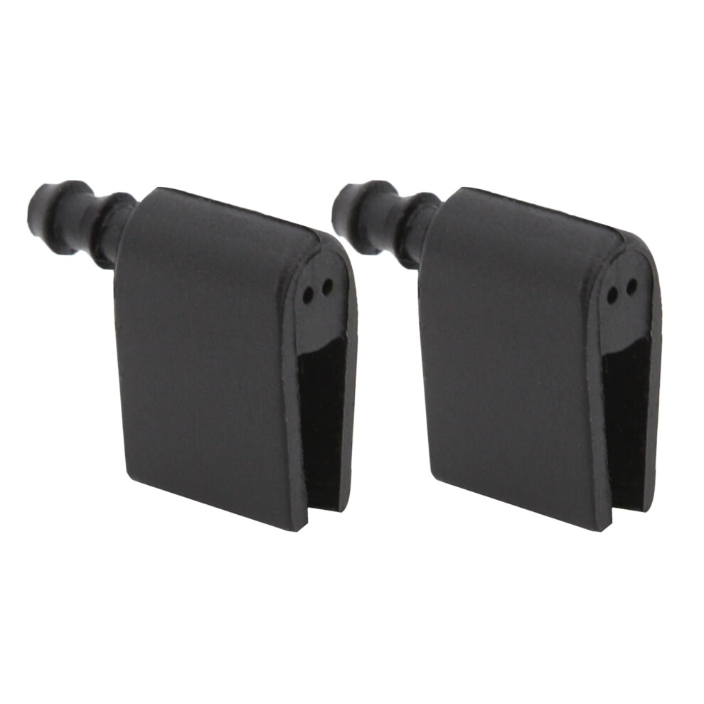 Windscreen Windshield Wipers Nozzles For Sprinter Ii 2006-2018 Nozzle Set Compatible With 2E1955985 2E1955986 9393856602834