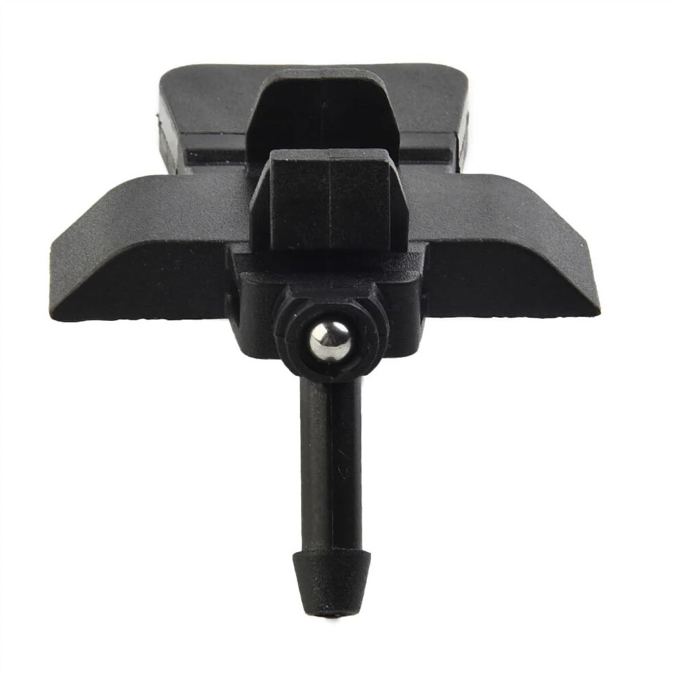 Windshield Washer Jet For Nissan Micra K12 2003-2010 28930Ax600 Windscreen Washer Spray Nozzles Jet Replacement 9016109624369