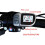 VLCD6 LCD Display 6Pin Waterproof Connection With Speed Indicator And Battery Level Indicator 5
